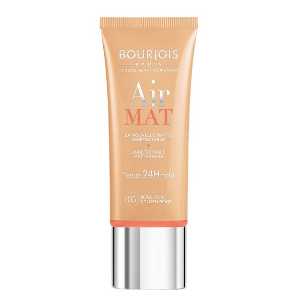 کرم پودر ایرمت بورژوا Bourjois Air Mat Foundation