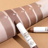 کانتور استیکی چابی گلدن رز Golden Rose Chubby Contour Stick