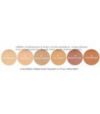 پنکک فیکساتور و مات کننده پیررنه Pierre Rene Professional Compact Powder