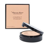 پنکک فیکساتور و مات کننده پیررنه Pierre Rene Professional Compact Powder