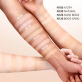 کوشن و پنکک فول کاور او تو او O.two.o Cover Soft Focus Cushion Cream