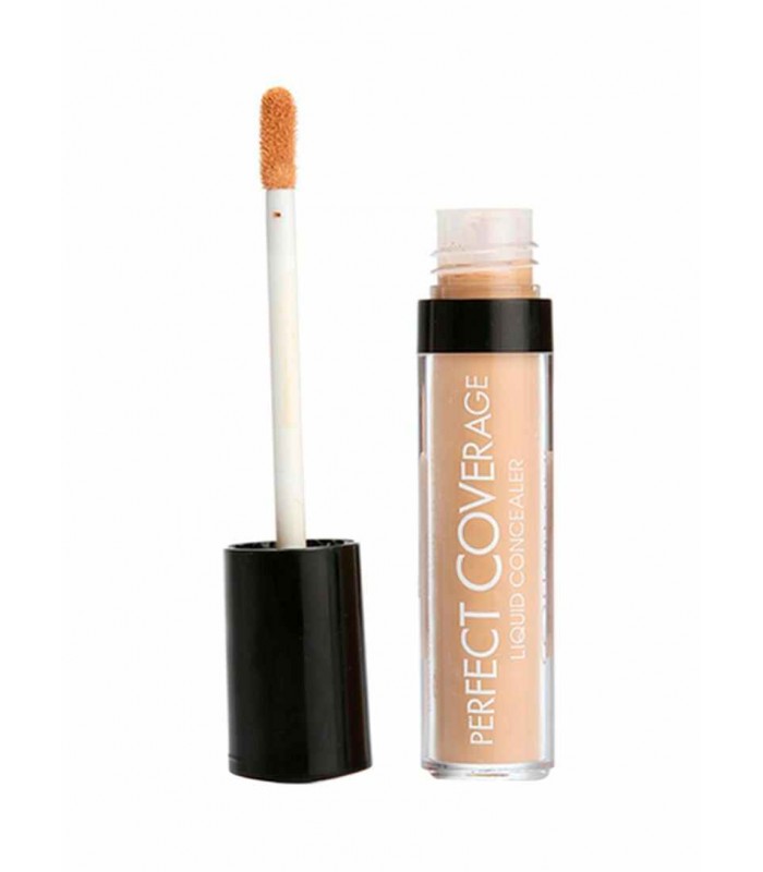کانسیلر فلورمار Flormar Perfect Coverage Concealer