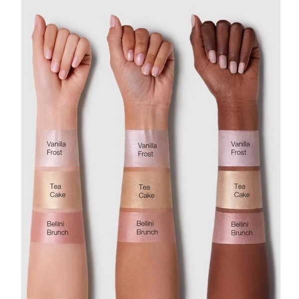 هایلایتر مایع شیگلم Sheglam Color Boom Liquid Highlighter