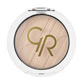پنکک ضدآفتاب دار گلدن رز Goldenrose Pressed Powder Spf15