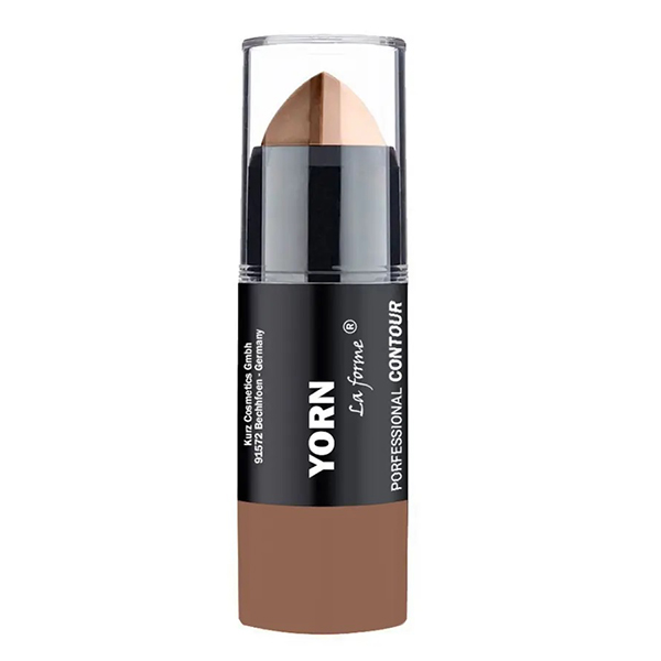 کانتور و هایلایتر استیکی یورن Yorn Pro Contour Stick