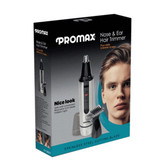 موزن گوش و بینی 3250 پرومکس Promax Nose & Ear Hair Trimmer 3250