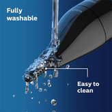 مو زن گوش و بینی شانه دار 3650 فیلیپس Philips Nose Trimmer nt 3000 nt3650