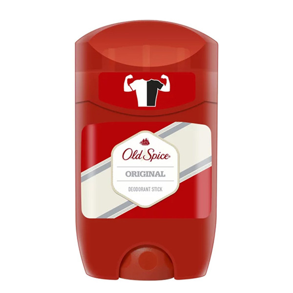 مام صابونی اورجینال اولد اسپایس Old Spice Original Deodorant